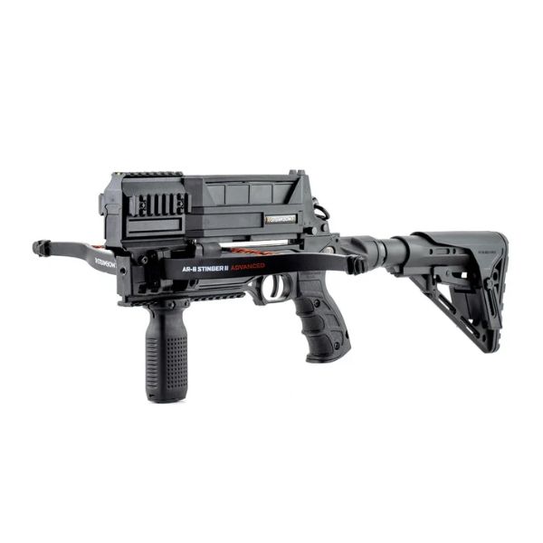 Steambow Crossbows - M10 Tactical