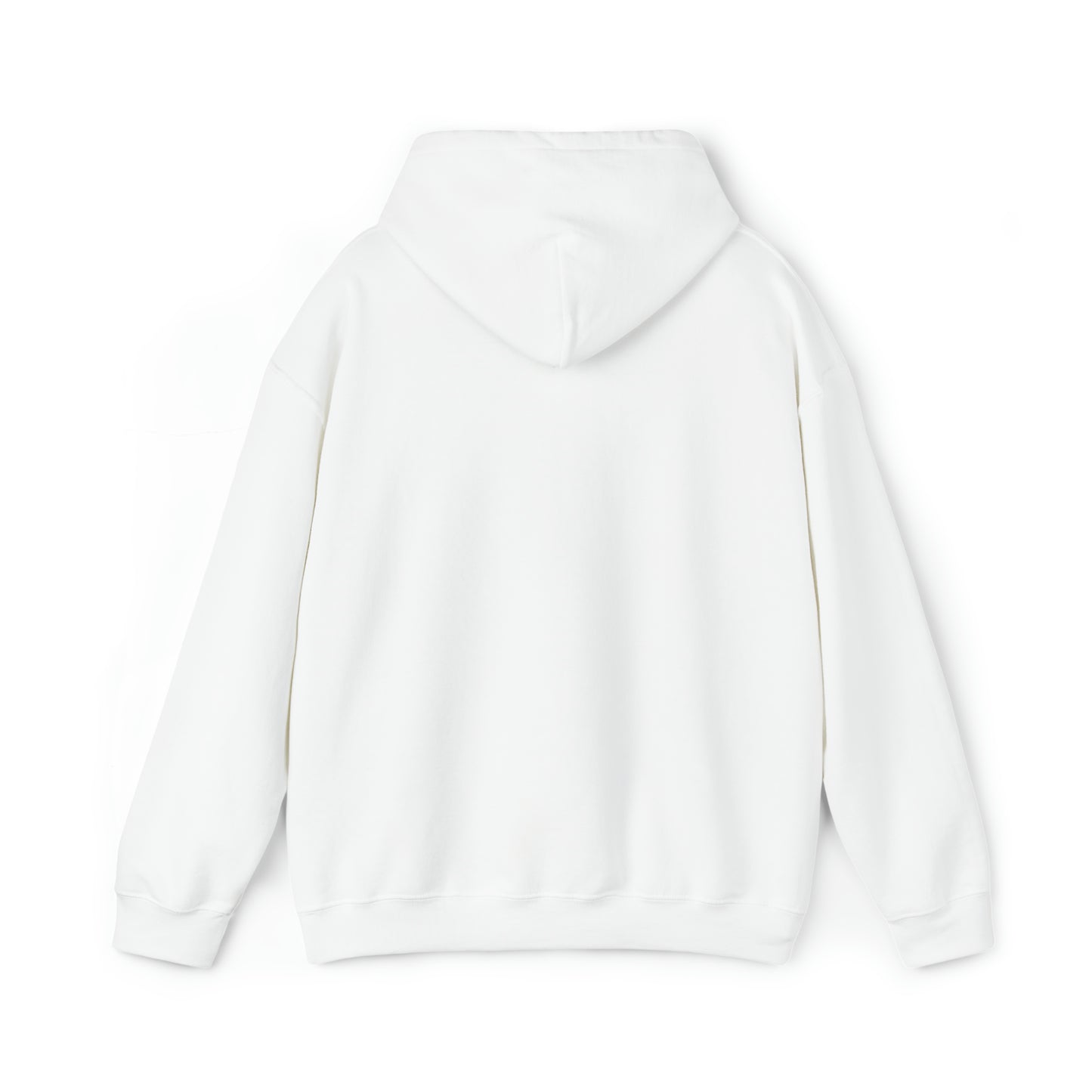 Y,ALL - Unisex Heavy Blend™ Hooded Sweatshirt