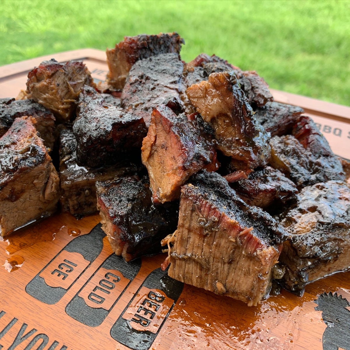 Gunpowder Steak & Brisket Seasoning™ - Beef, Grilling, Spice Grill Your Ass Off - Spices, Rubs, Seasonings, Sauces, Jerky