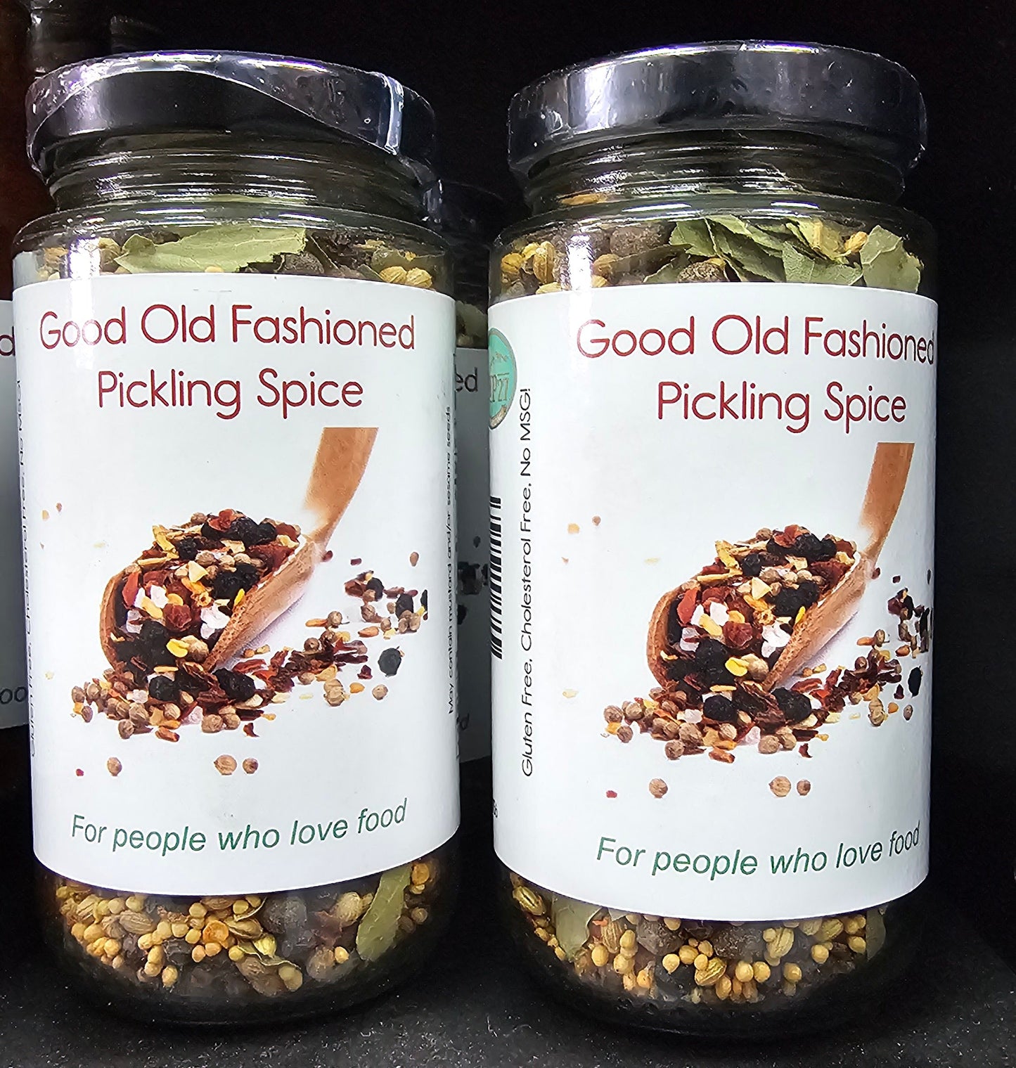 🇨🇦 TWP27 Old Fashioned Pickling Spice 🇨🇦 township 27