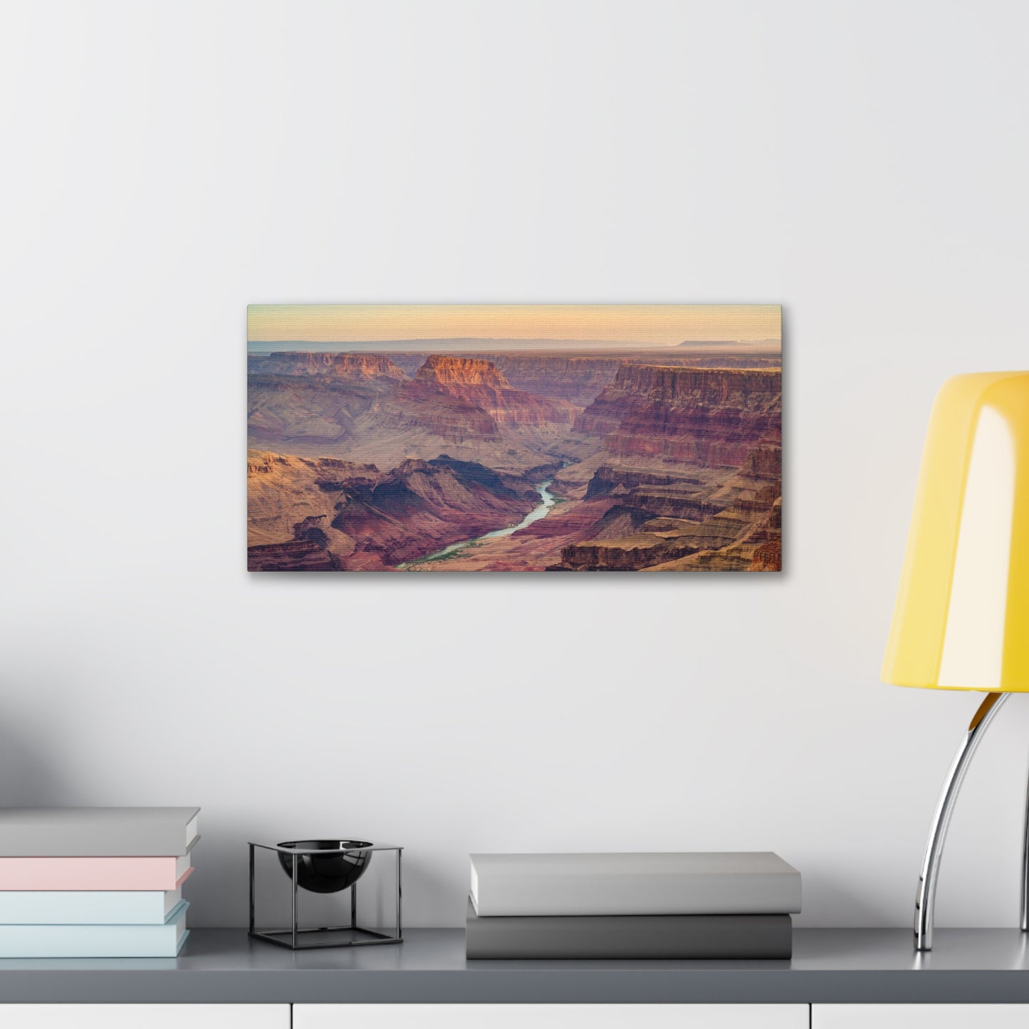 Grand Canyon Canvas Gallery Wraps