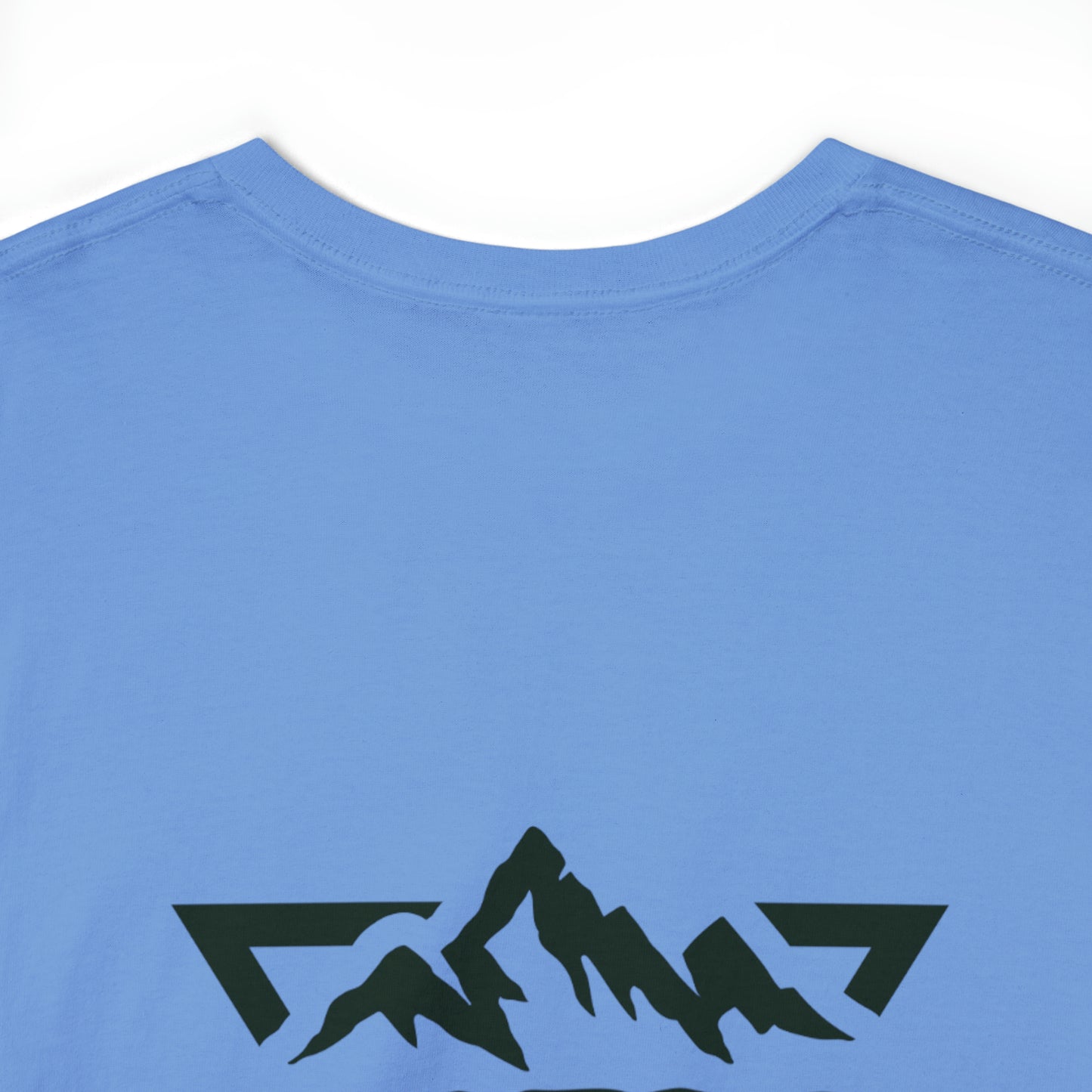 The Mountains Are Calling unisex T Shirt