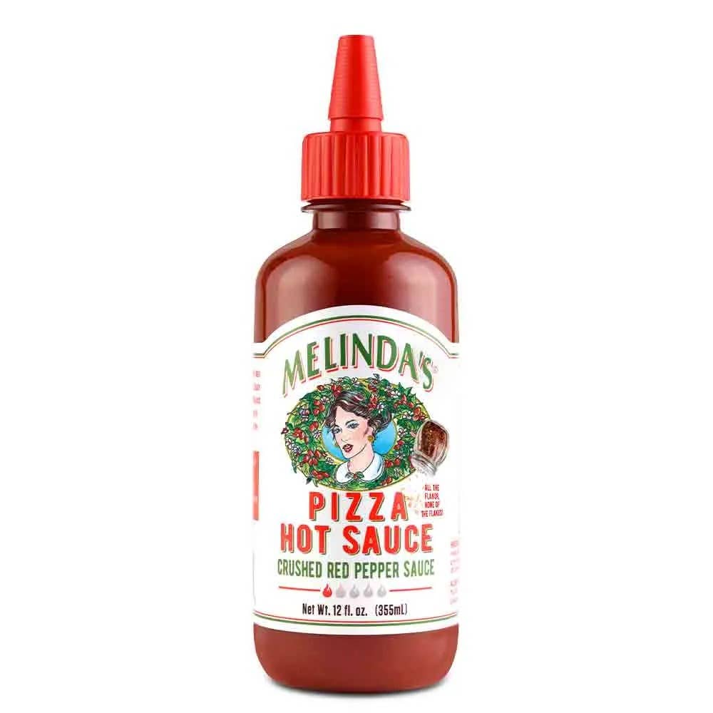 Melinda's Pizza Hot Sauce Melinda’s Foods, LLC