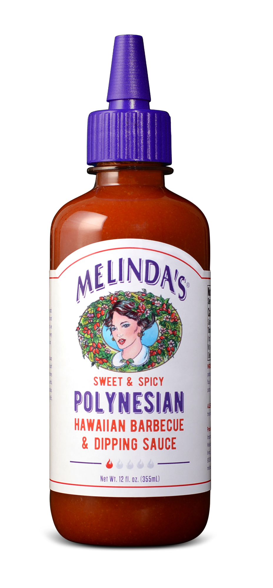Melinda's Sweet and Spicy Polynesian Hawaiian Style Barbecue