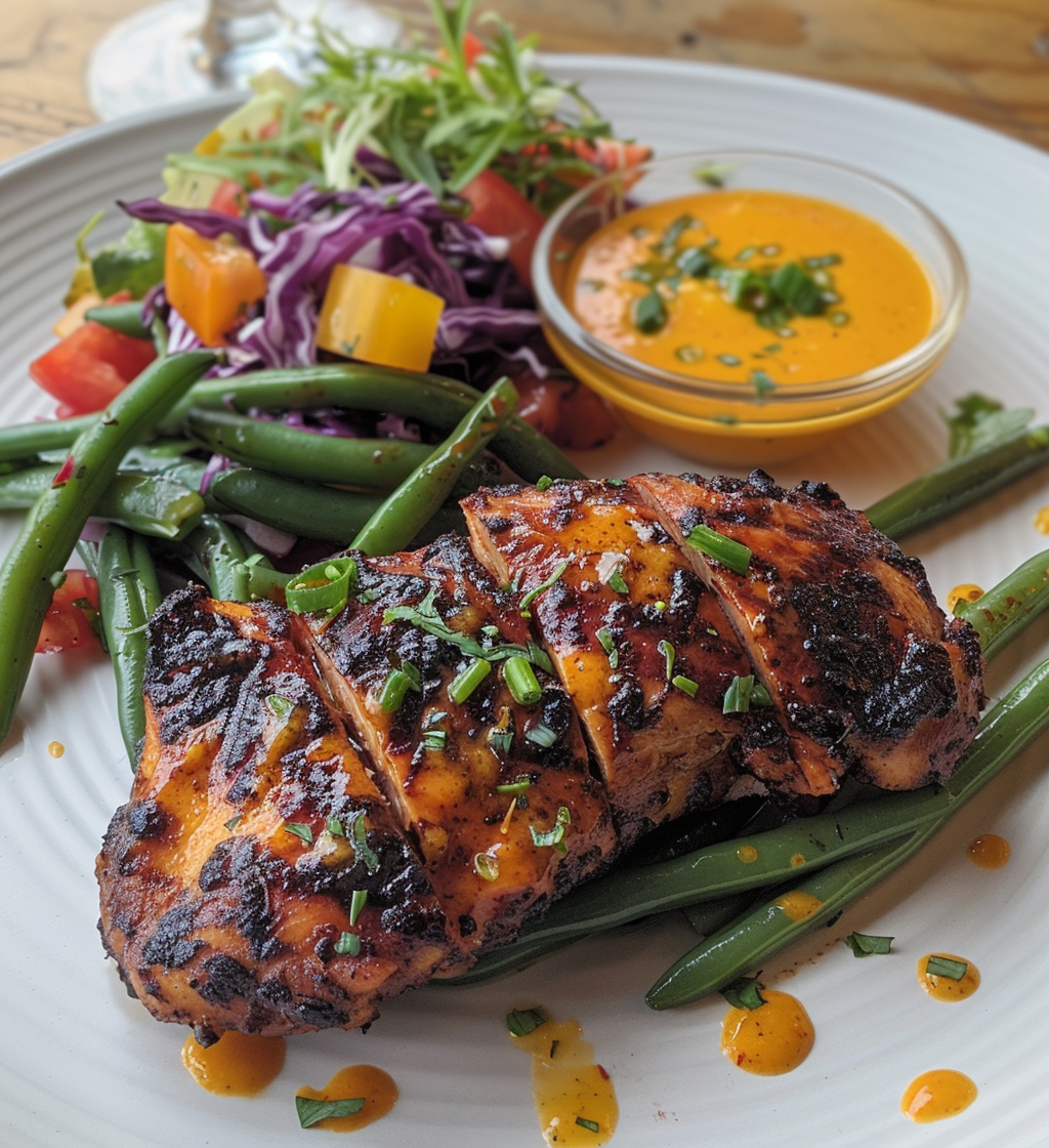 Caribbean Kitchen Kosher Hot Jerk Seasoning Caribbean Kitchen Foods