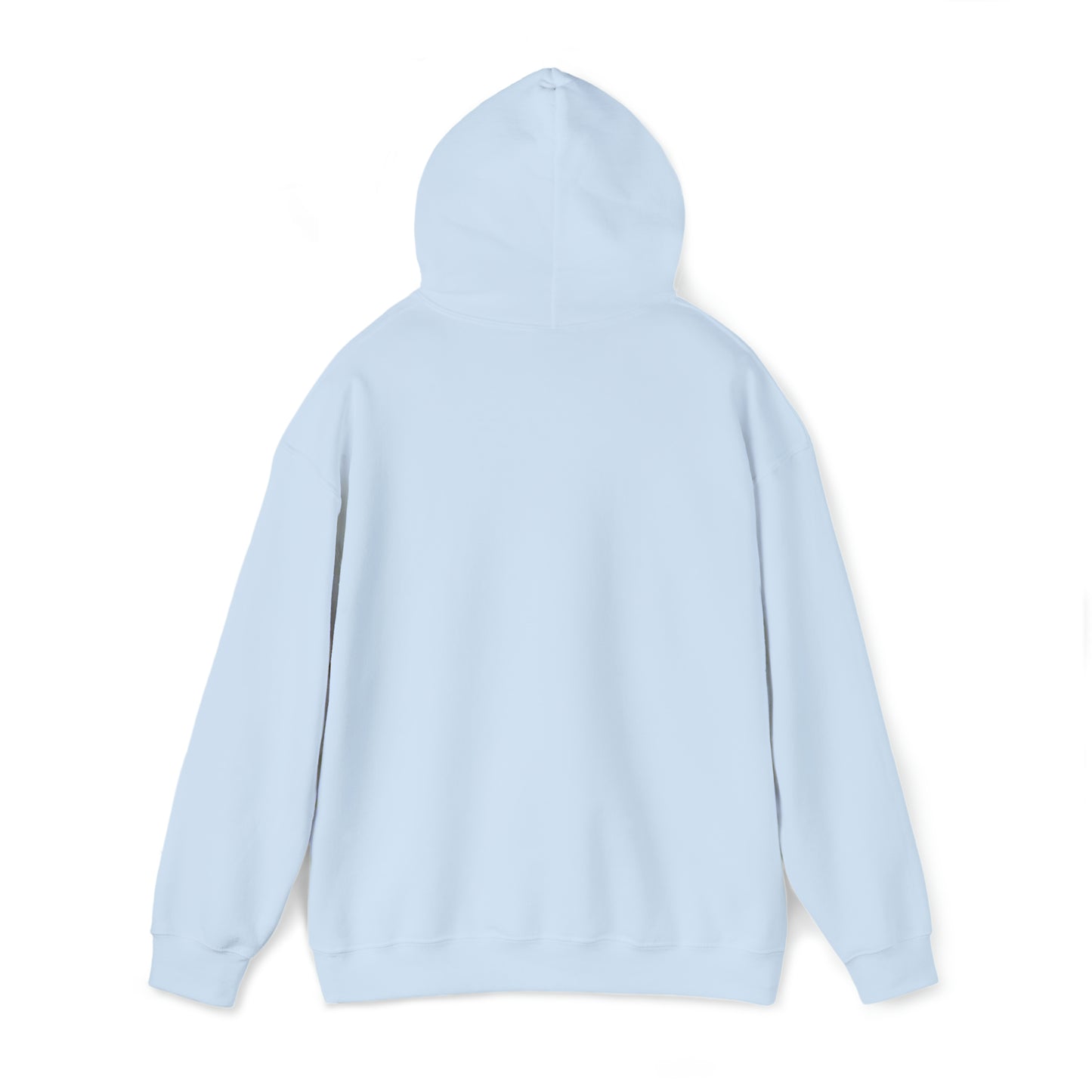 Y,ALL - Unisex Heavy Blend™ Hooded Sweatshirt
