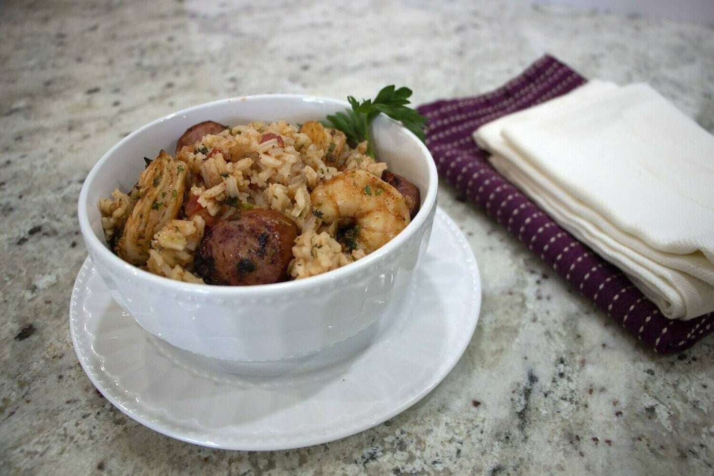 Ragin Cajun Jambalaya Seasoning Mix Ragin' Cajun