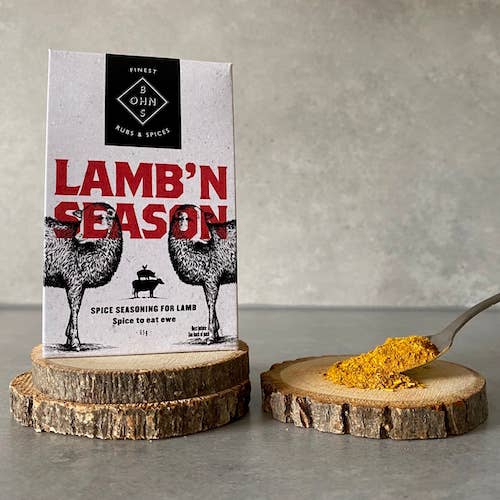 Bohns Lamb'N Season Seasoning BOHNS