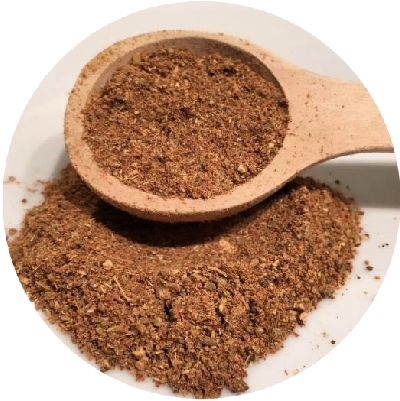 Twisted 7 Asian Spice Blend The Twisted Gourmet