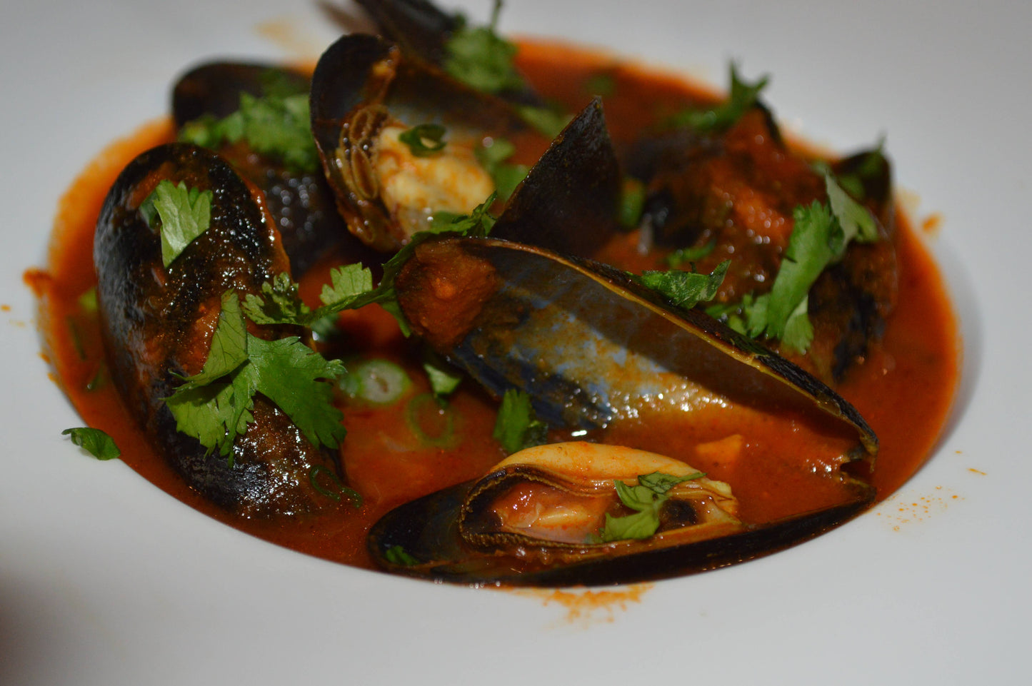 Triple Smoke - West Coast Curry - Smoked Seasoning Triple Smoke