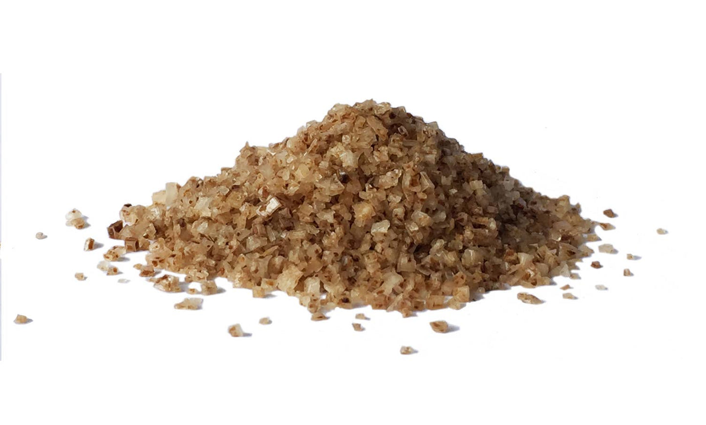 Chipotle Sea Salt HEPP'S Salt Co.