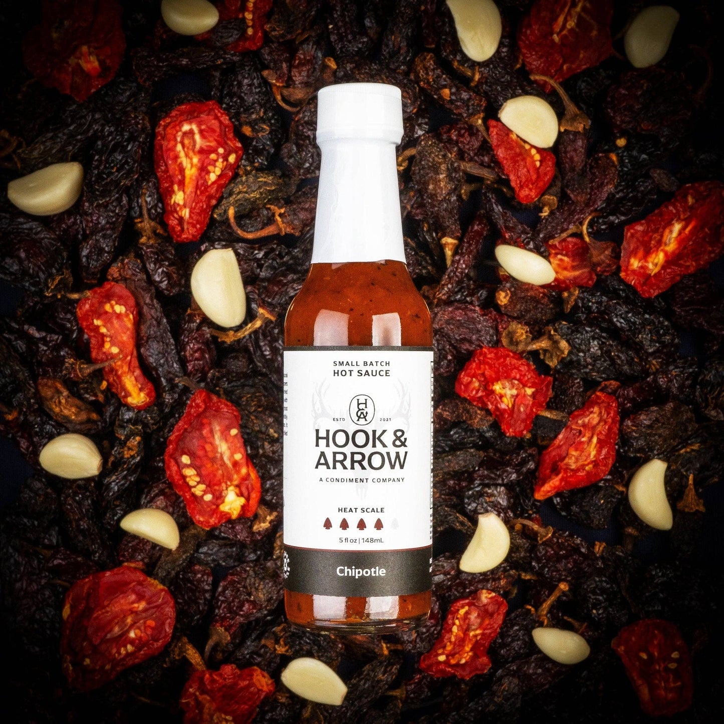 Hook and Arrow Chipotle