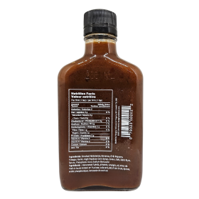 Hungry Volcano Lavalicious Hot Sauce 🇨🇦 Hungry Volcano