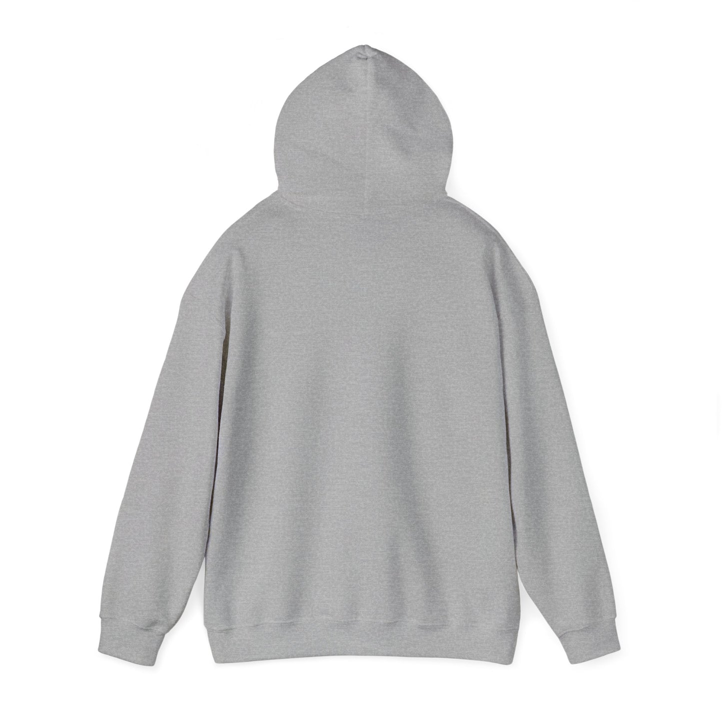 Just the tip..Unisex Heavy Blend™ Hooded Sweatshirt