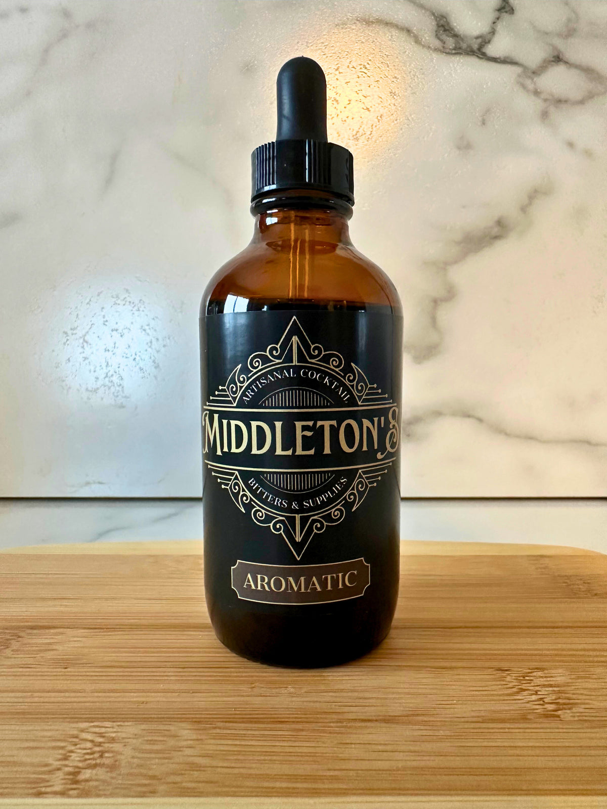 Aromatic Bitters