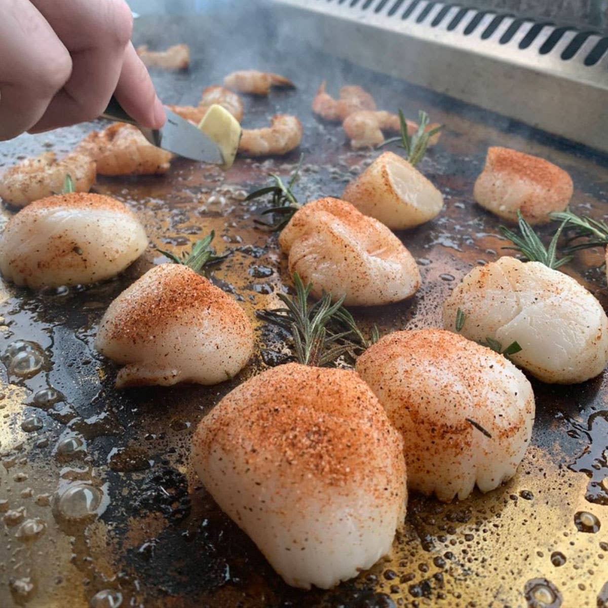 Claymore Cajun Seasoning™ – Bold Flavor for Every Dish Grill Your Ass Off - Spices, Rubs, Seasonings, Sauces, Jerky
