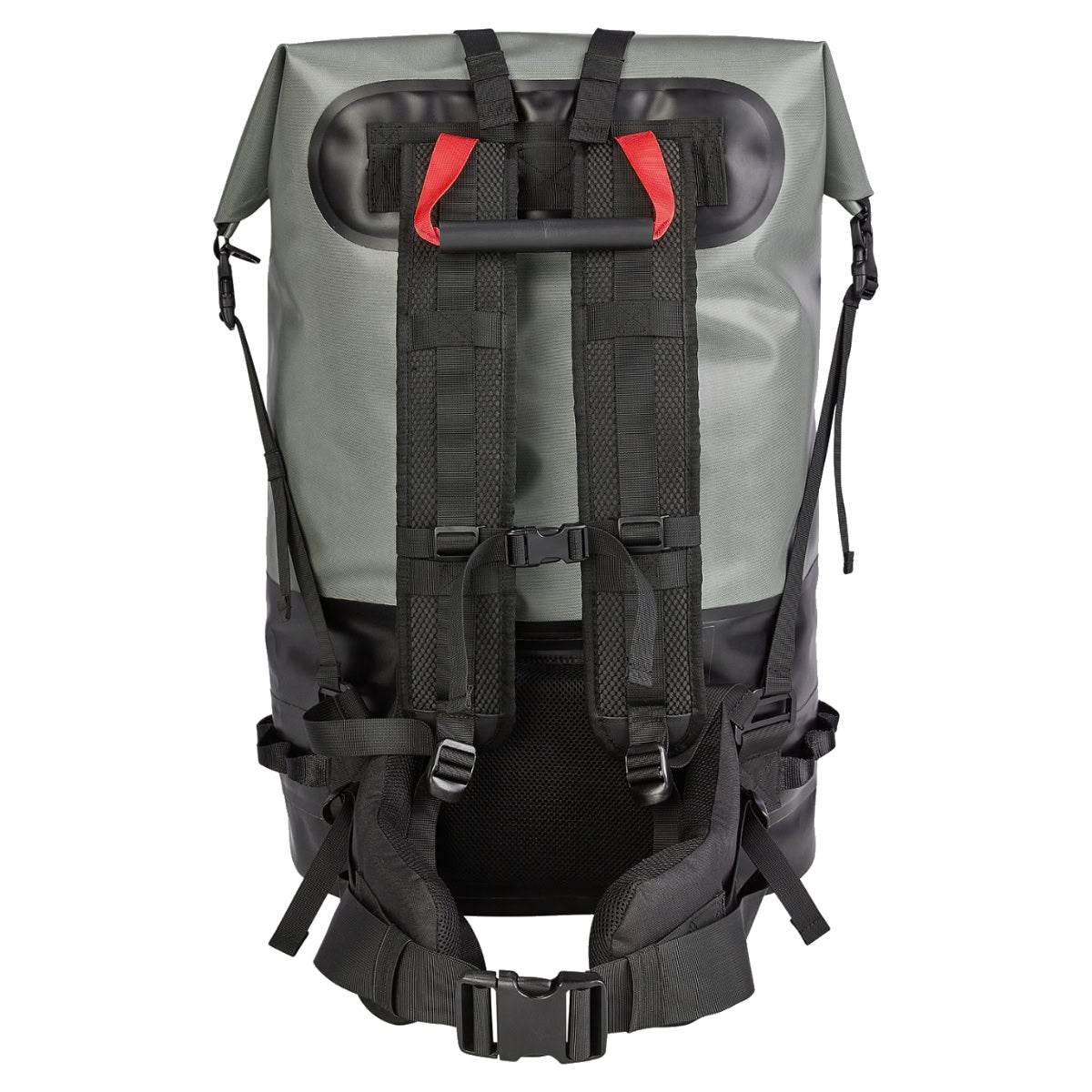 Aquaguard Pro Canoe pack Uncle Mike's Outdoors and More!