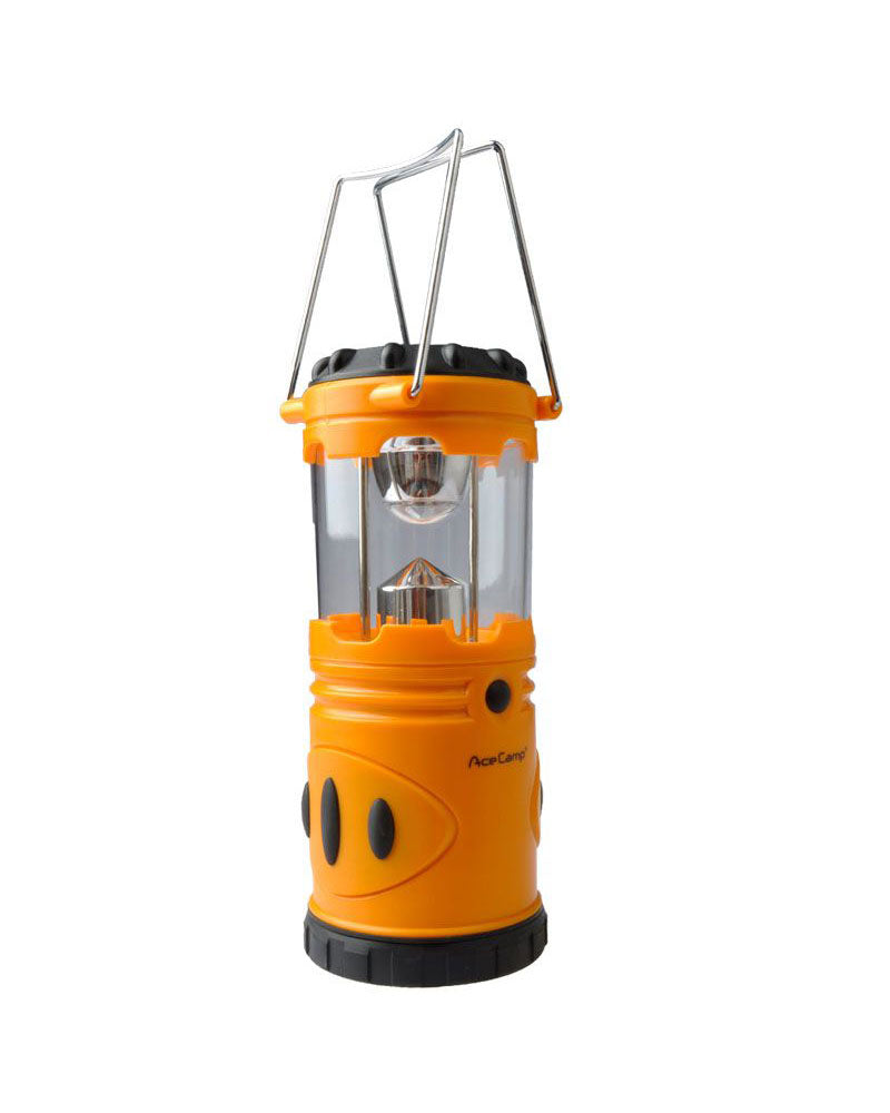 Camping Lantern Pacific First Aid