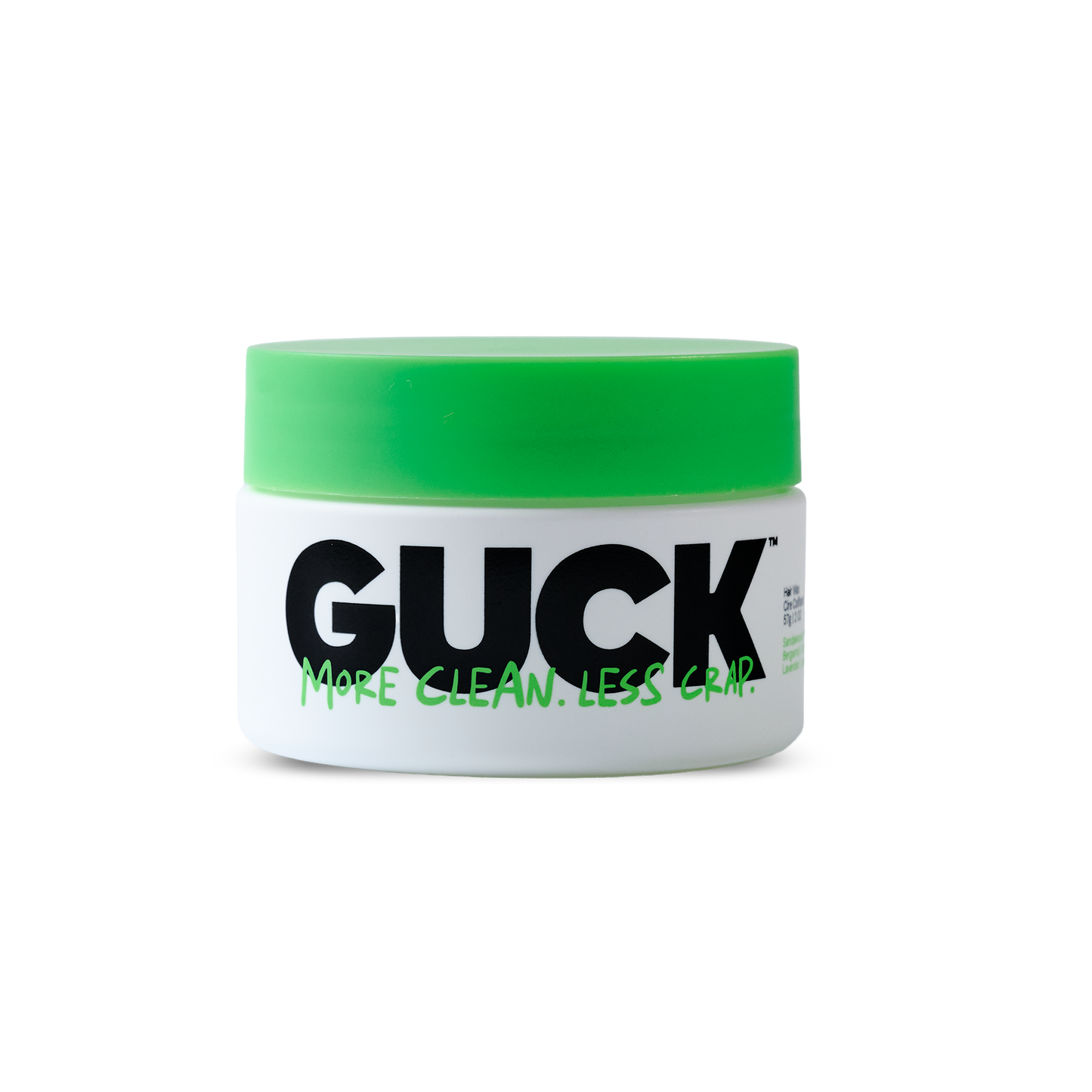 Guck Hair Wax