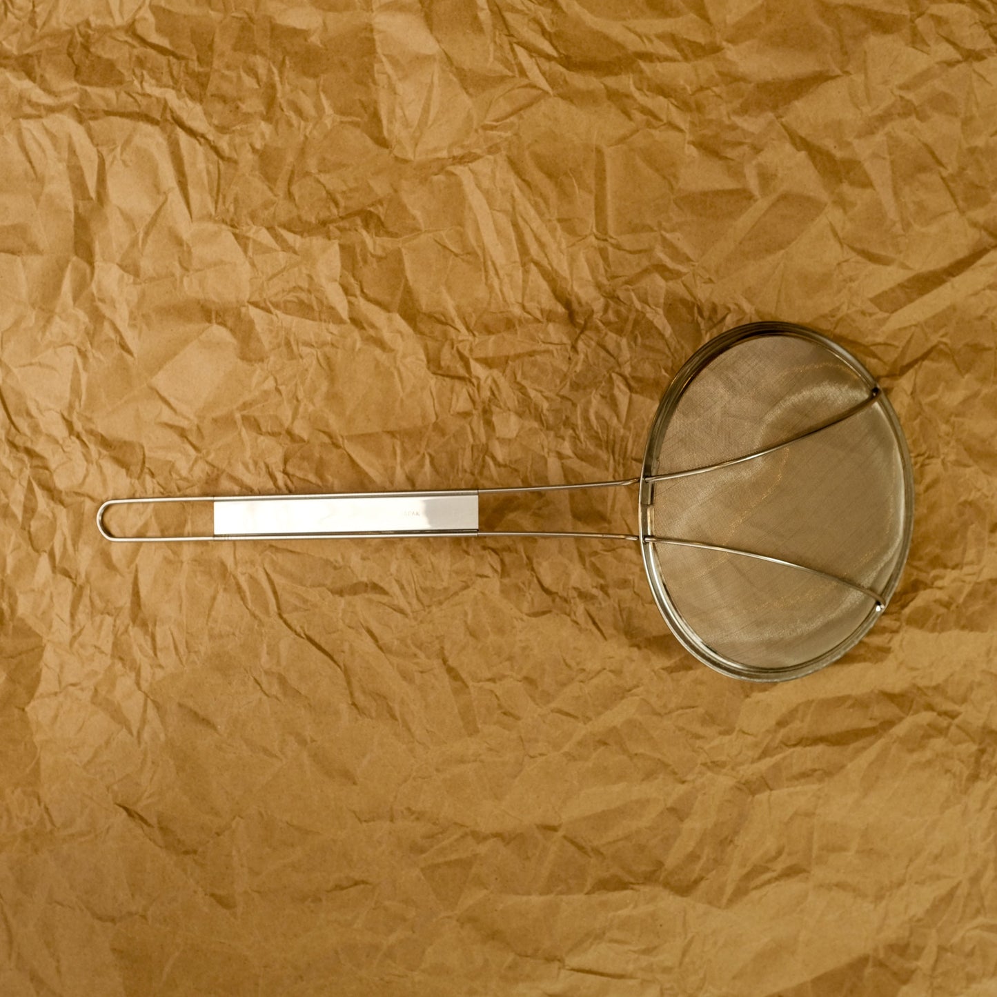 Fine Mesh Skimmer SHARP Knife Shop