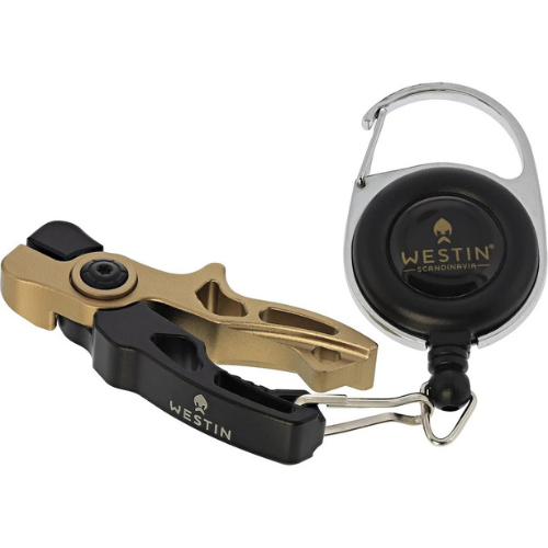 Micro Line Cutter + Pin on Reel