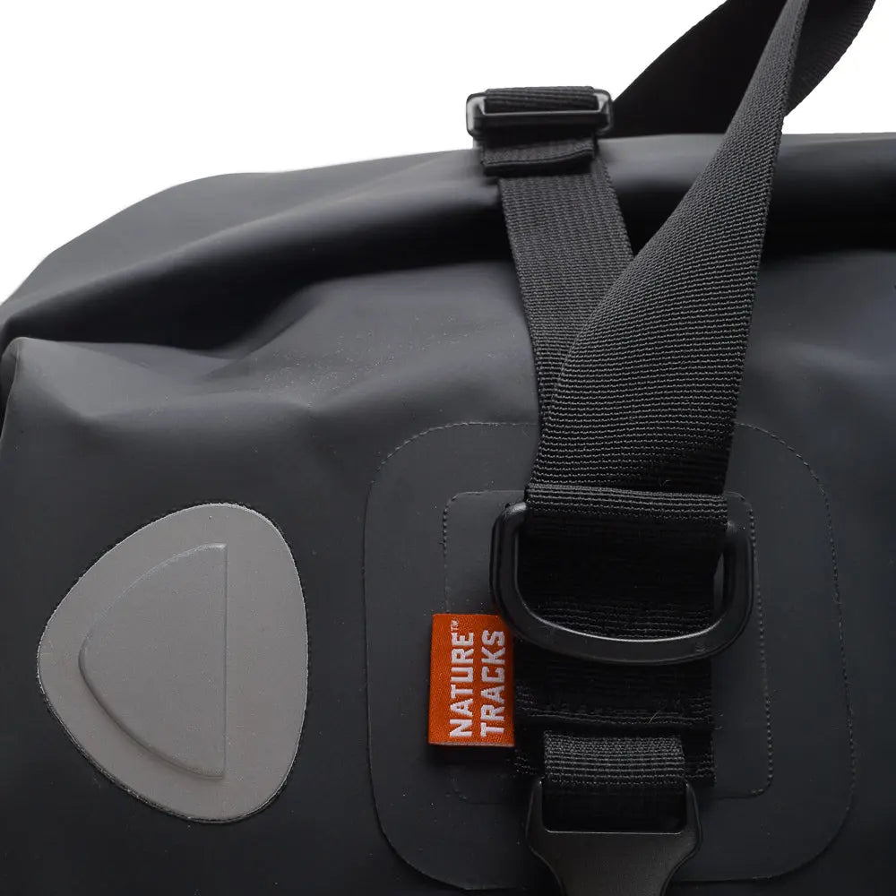 PEAK SERIES - RANGE ROVER DRYPAK DUFFEL 40L Nature Tracks