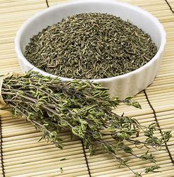 Thyme Whole