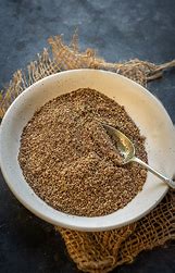 Za'atar Spice Blend township 27
