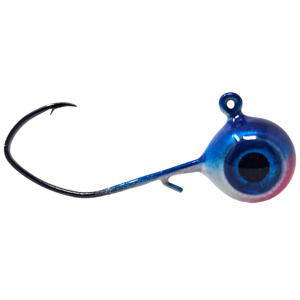 Cisco - Best Walleye Jig - 2 Pack