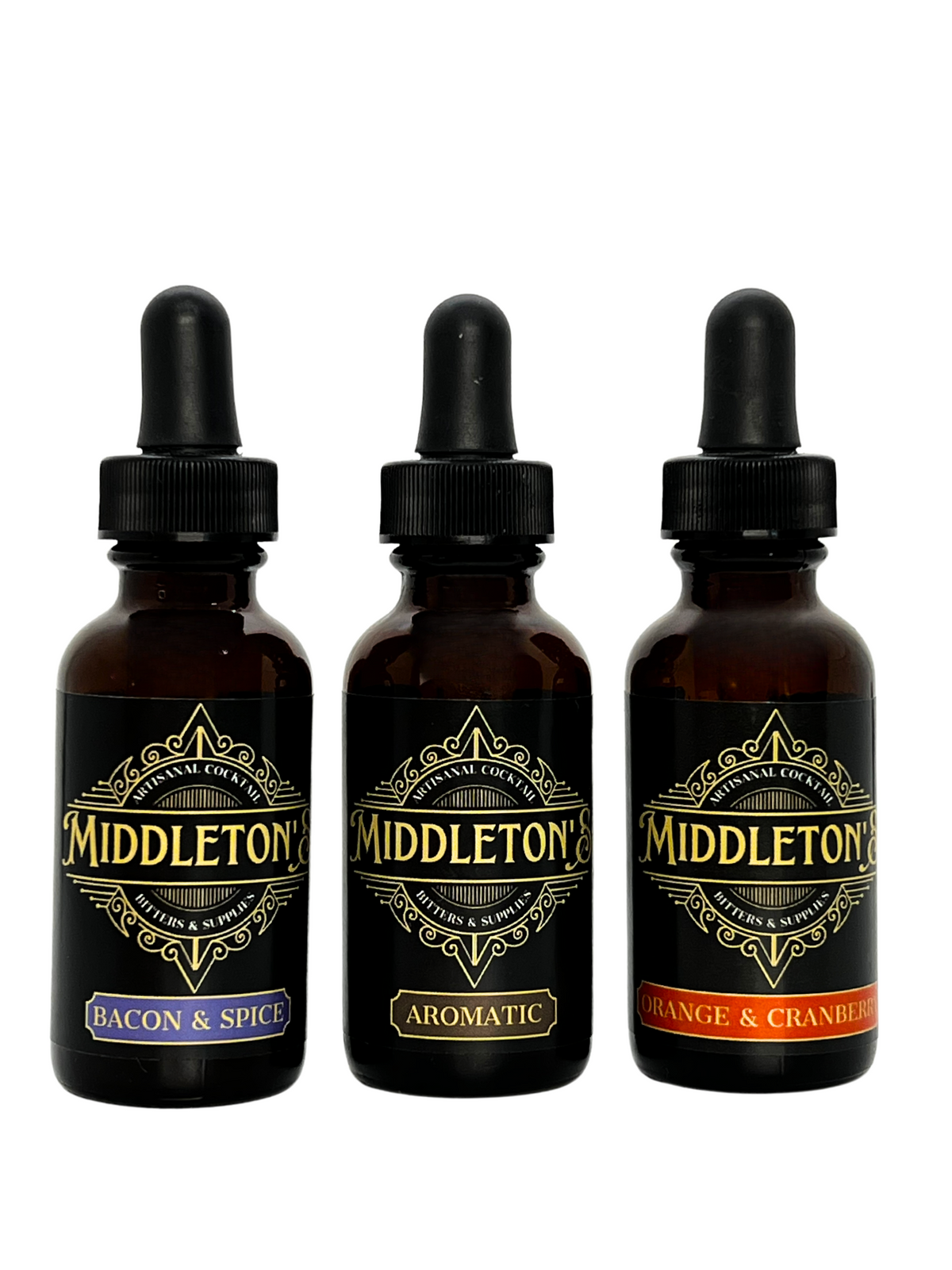 The Prohibition Gift Set
