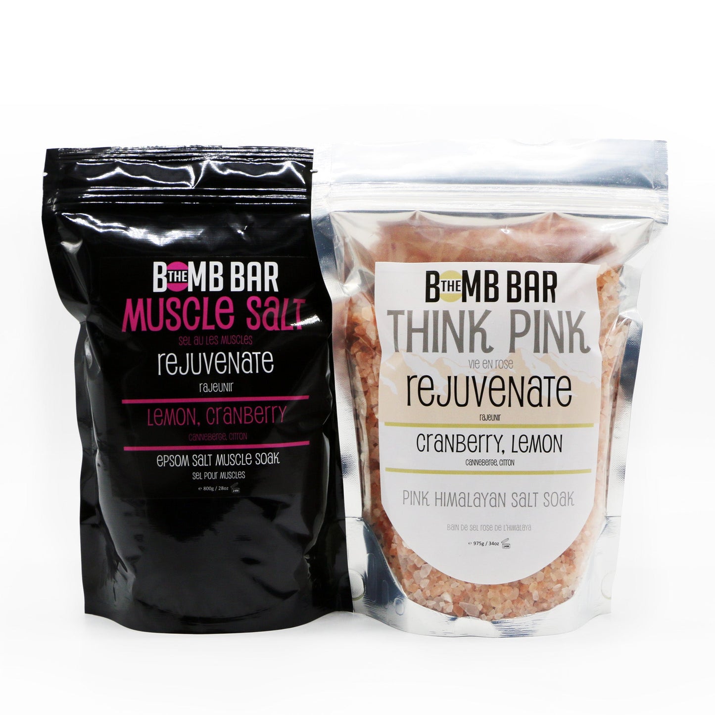 Stay Rejuvenated Bundle