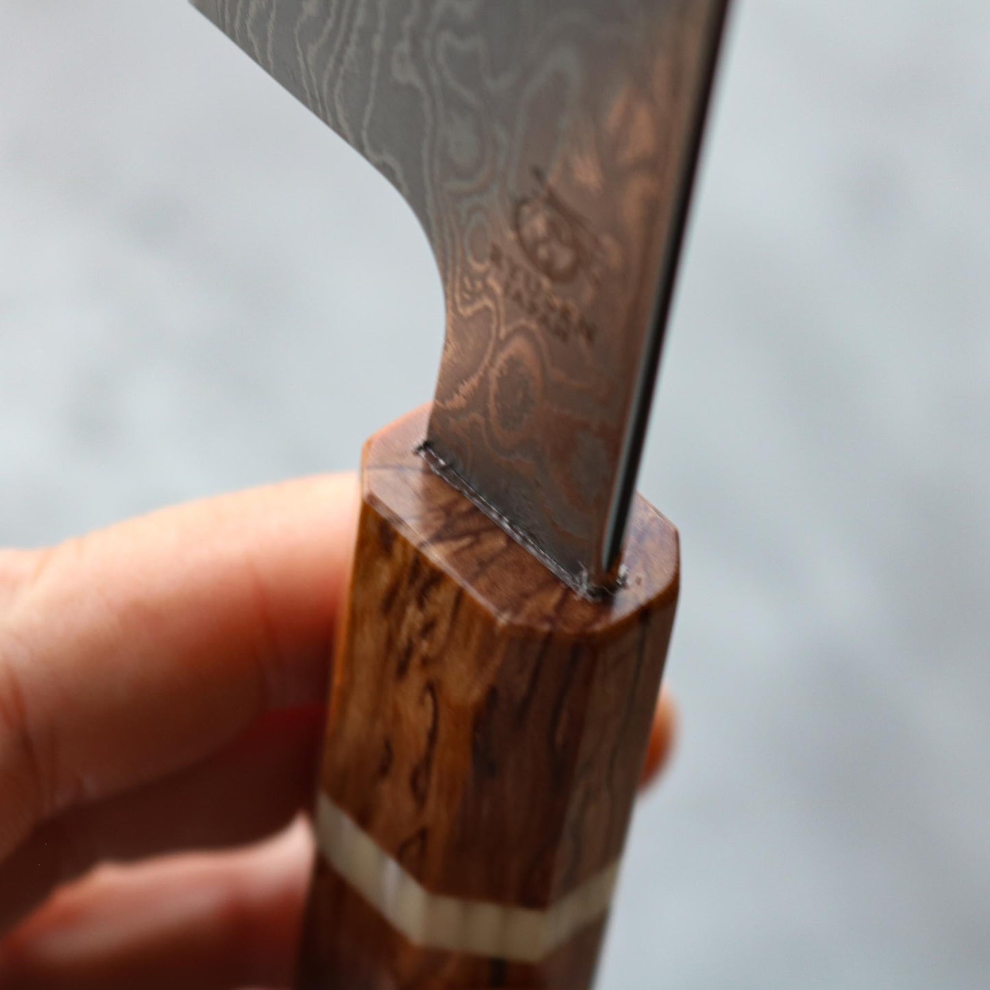 Ryusen Hamono Fukaku-ryu Gyuto Knife 240 mm SHARP Knife Shop