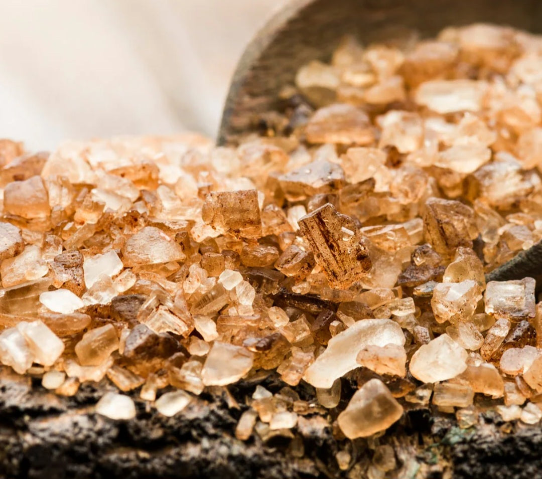 Smoked Sea Salt Flakes