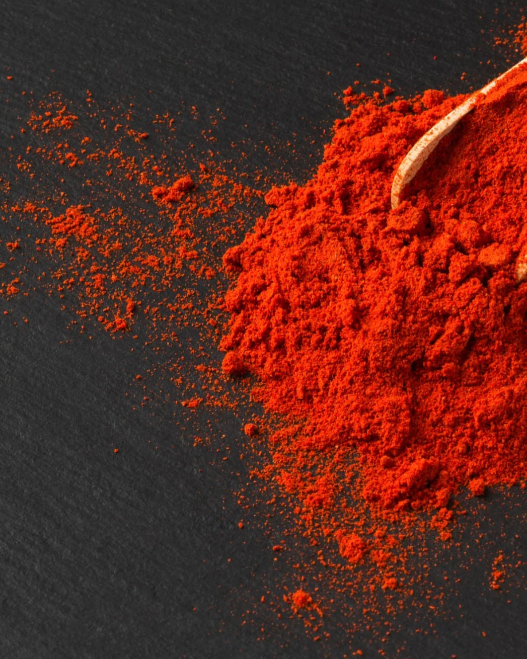 Spanish Paprika township 27