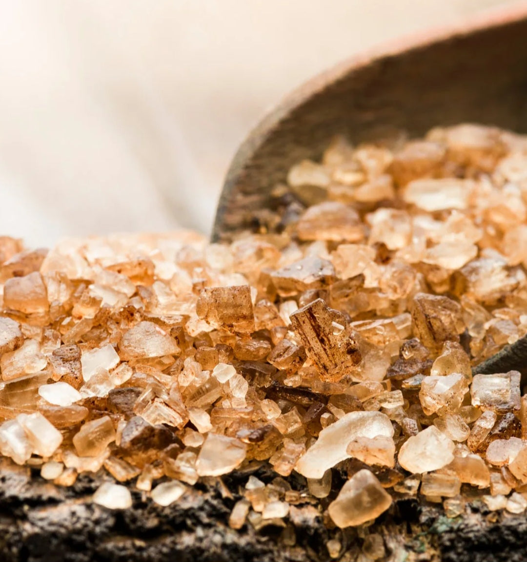 Sea Salt White Flakes