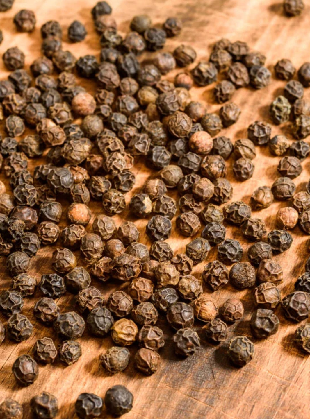Peppercorn Tellicherry township 27