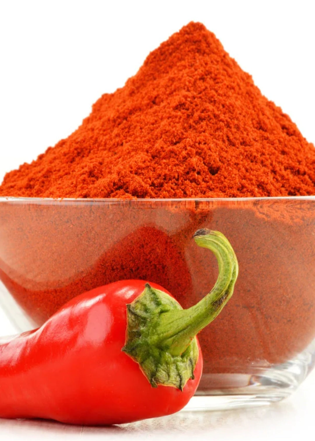 Cayenne Pepper township 27
