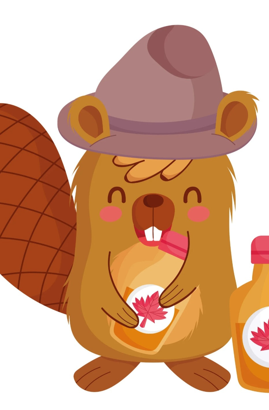 Maple Spice BBQ Sauce