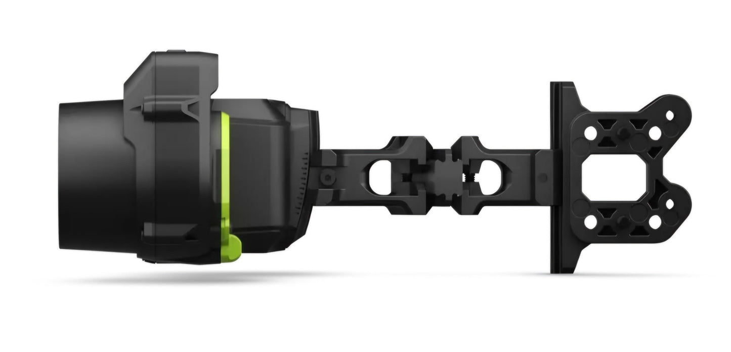 Garmin 010-01781-00 Xero A1 Bow Sight, big rock
