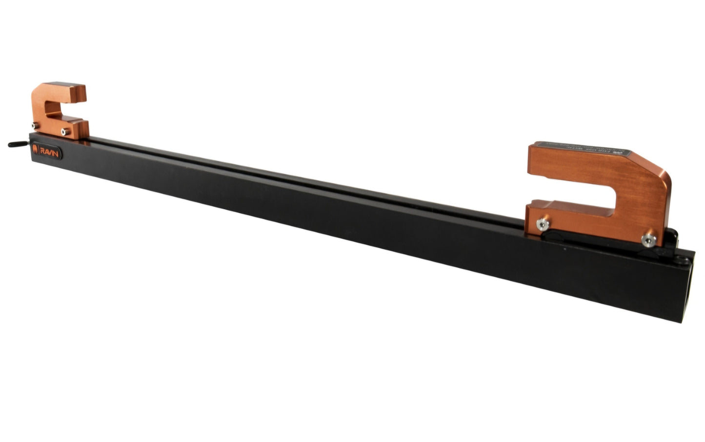 Ravin R142 Multi Crossbow Press big rock