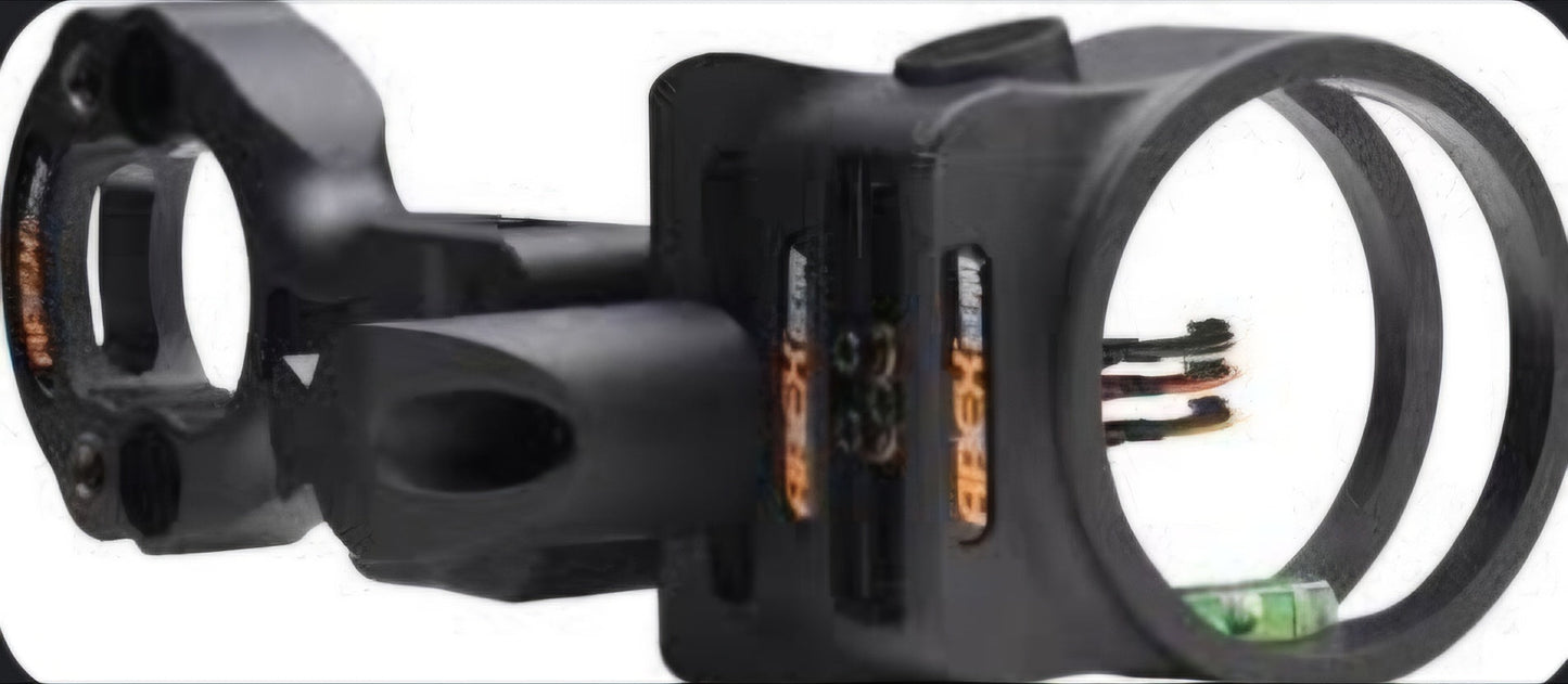 Apex - Tundra Archery Sight big rock