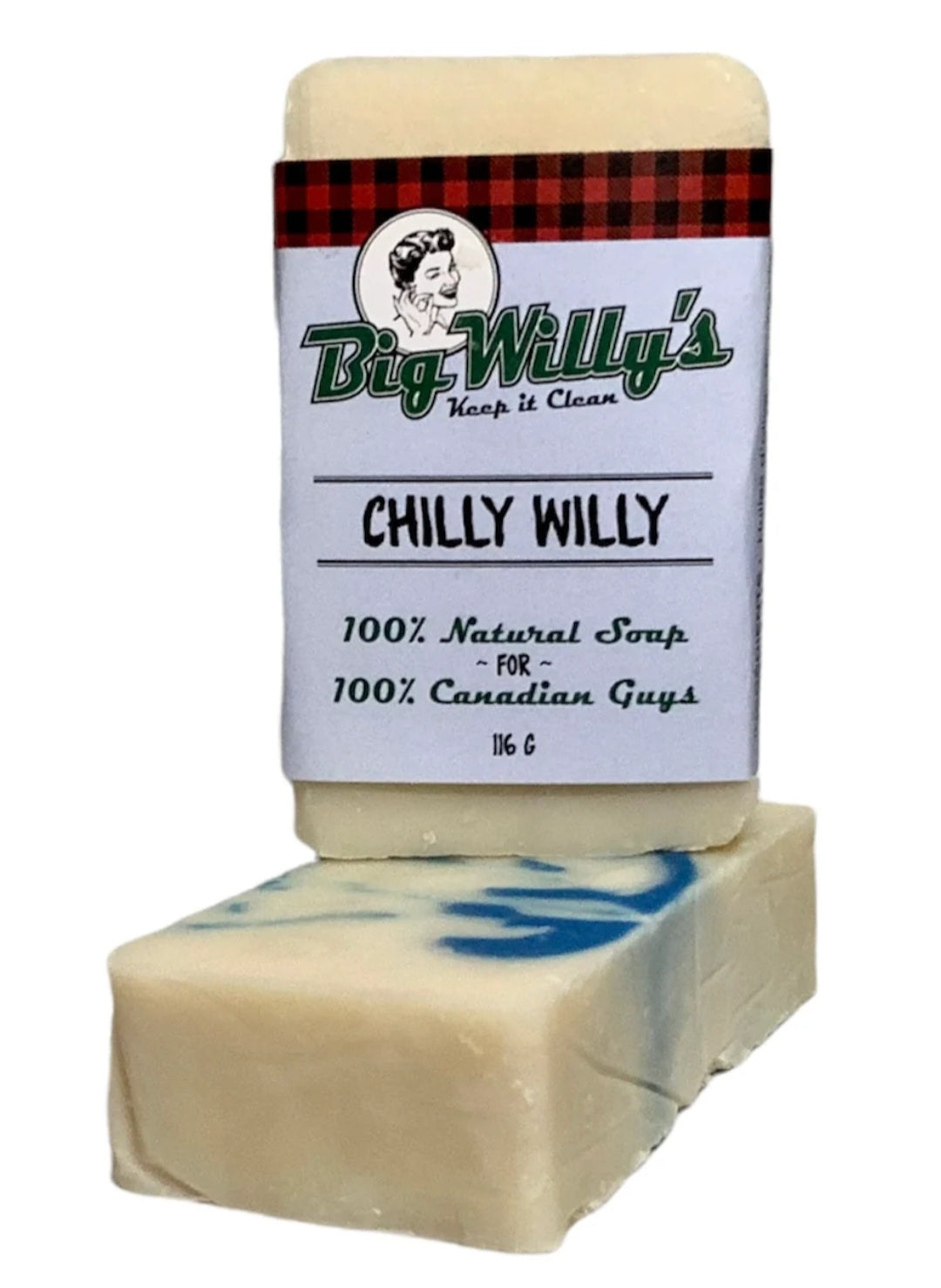 Big Willys Chilly Willy