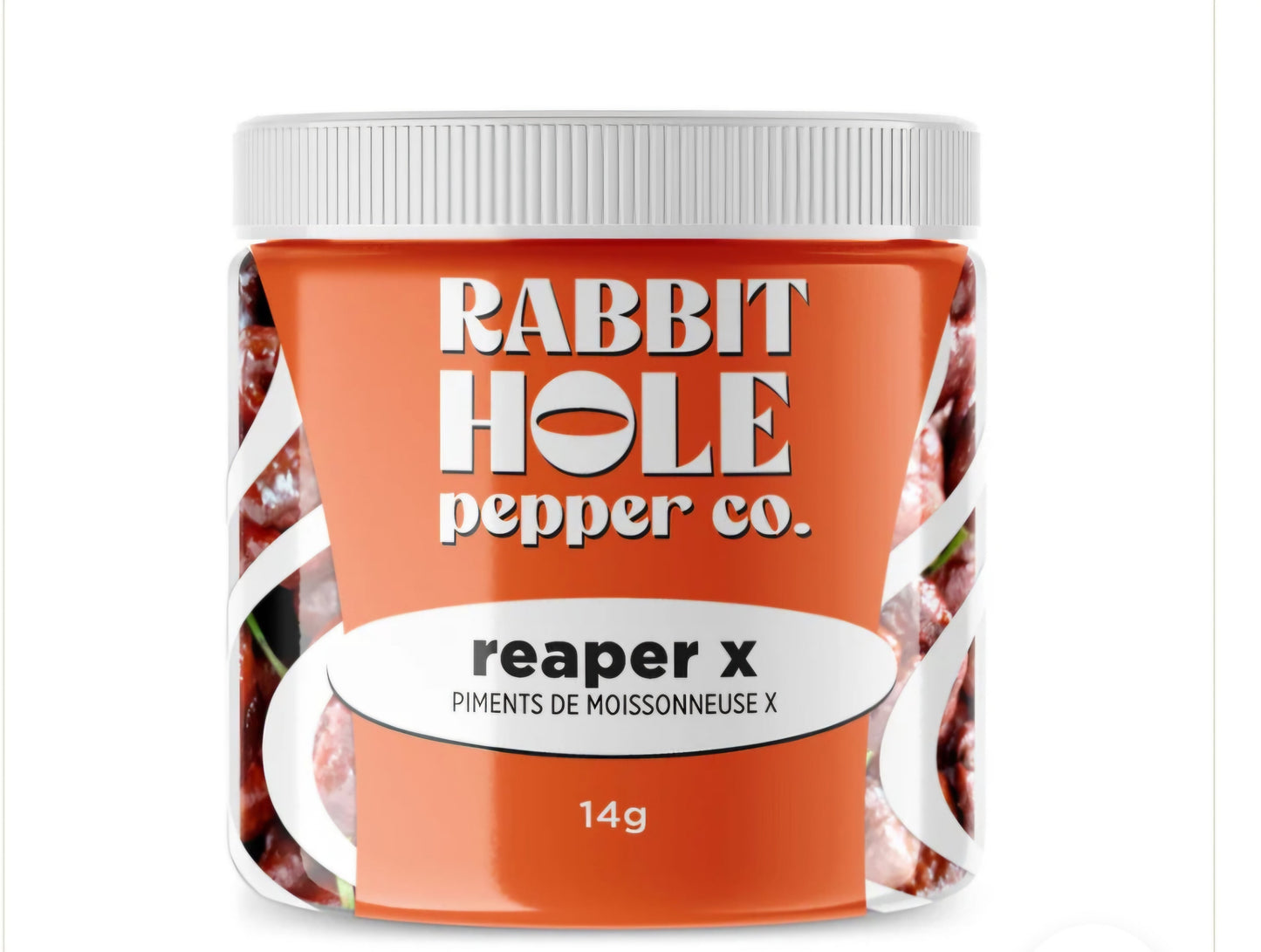 Rabbit Hole Reaper X Pods 🇨🇦 lucifers house of heat