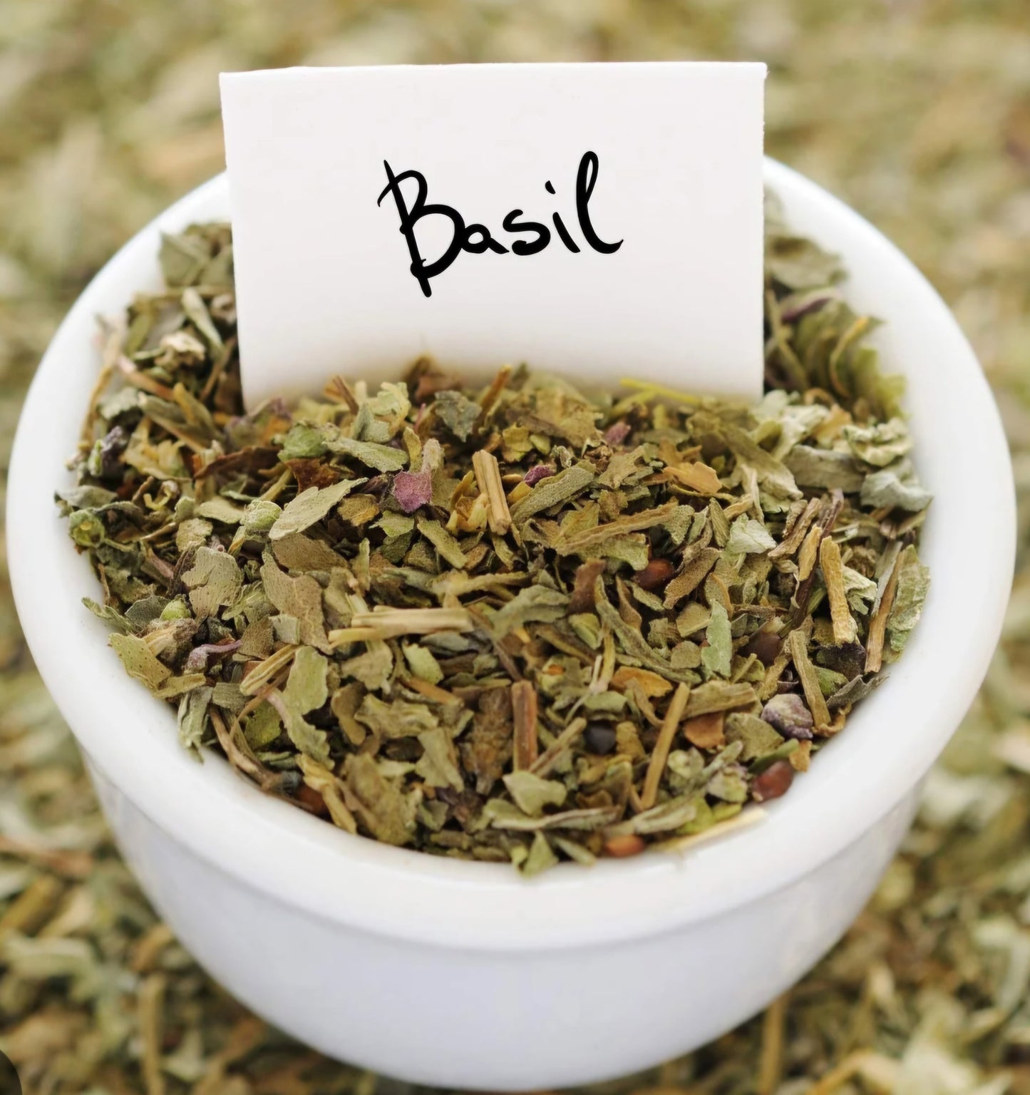 Basil township 27