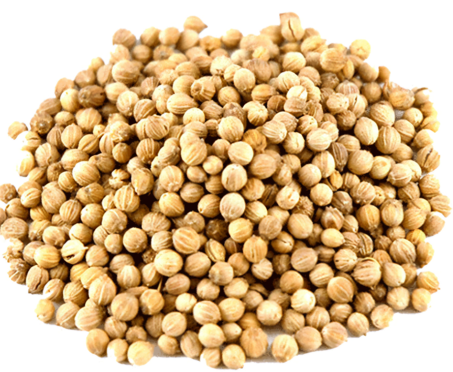 Coriander Whole township 27