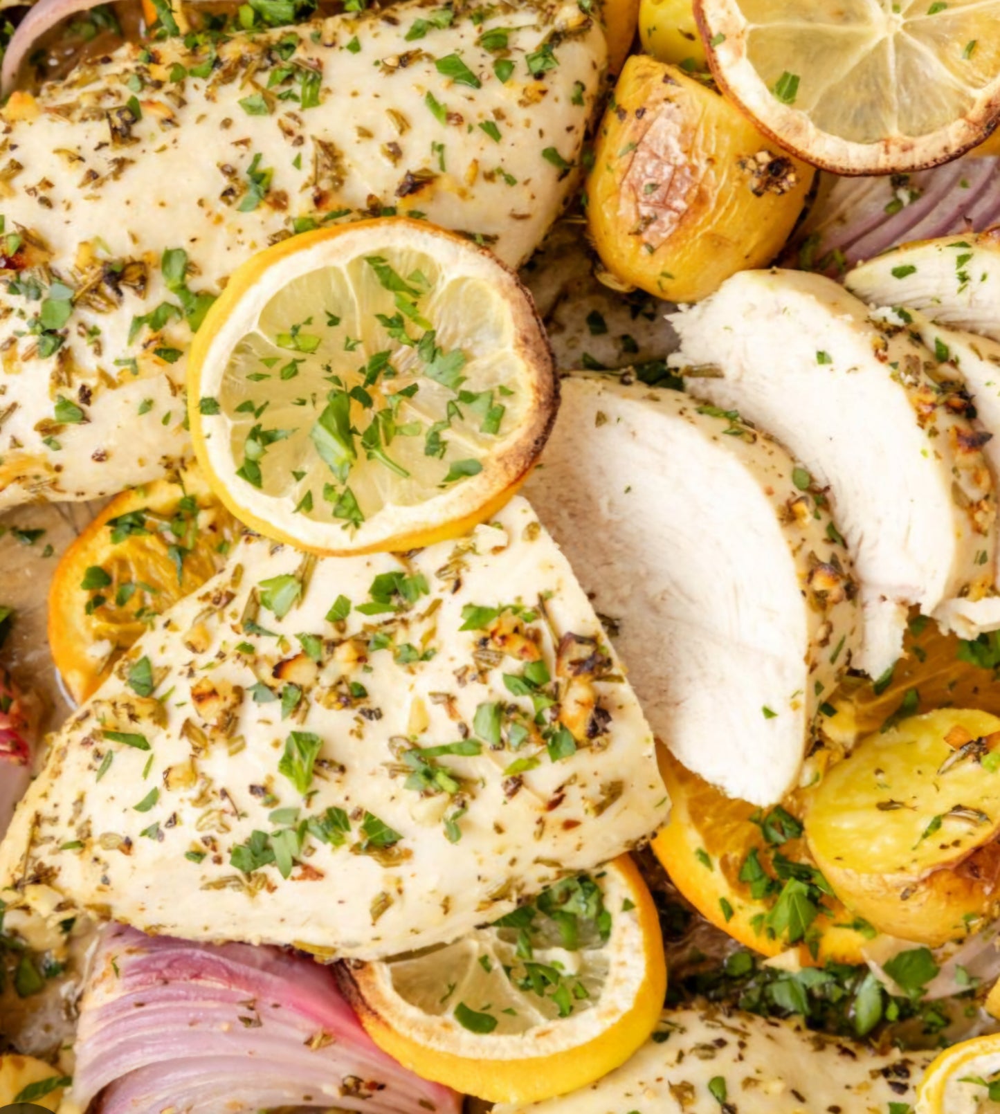 Lemon Up Seasoning township 27