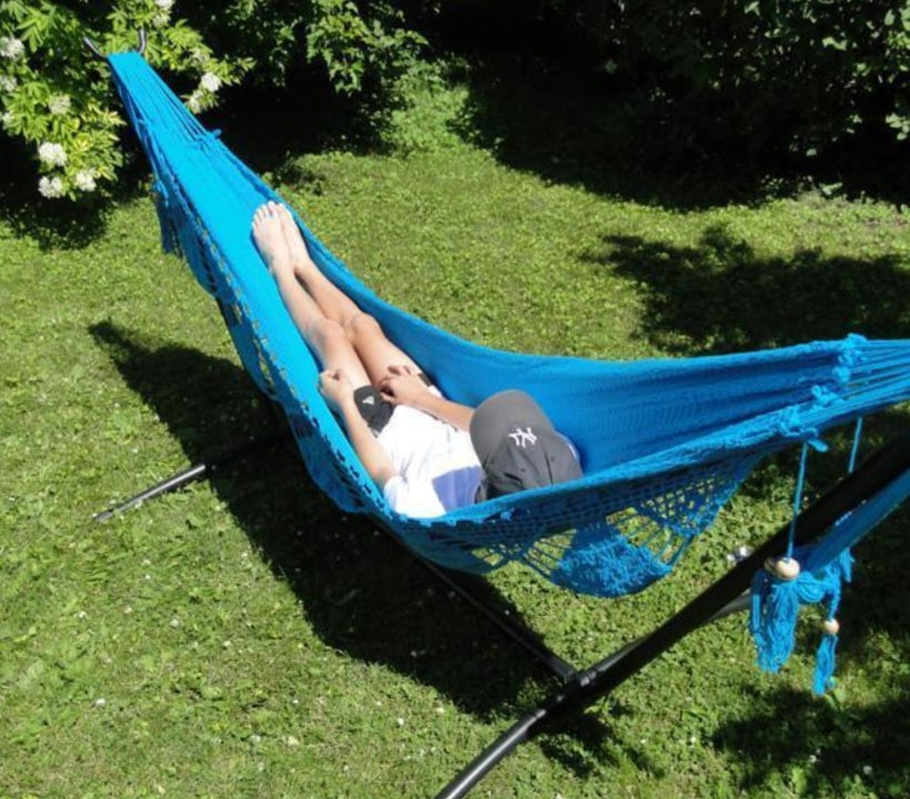 Nicaraguan Hammock-Deluxe Hammock Universe