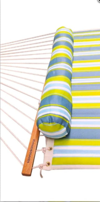 Quilted Hammock Deluxe Hammock Universe