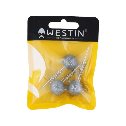 ScrewIn Natural (3-Pack)