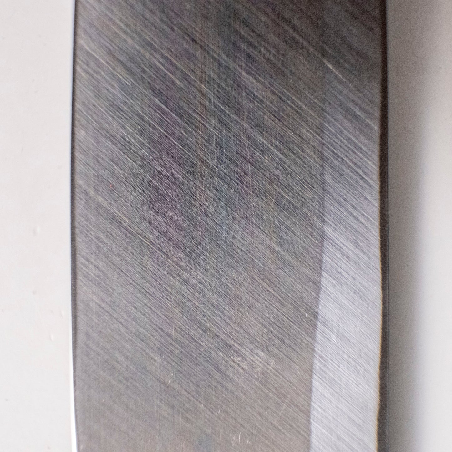 Hatsukokoro Shirasagi Kurouchi Yanagiba Knife 295 mm SHARP Knife Shop